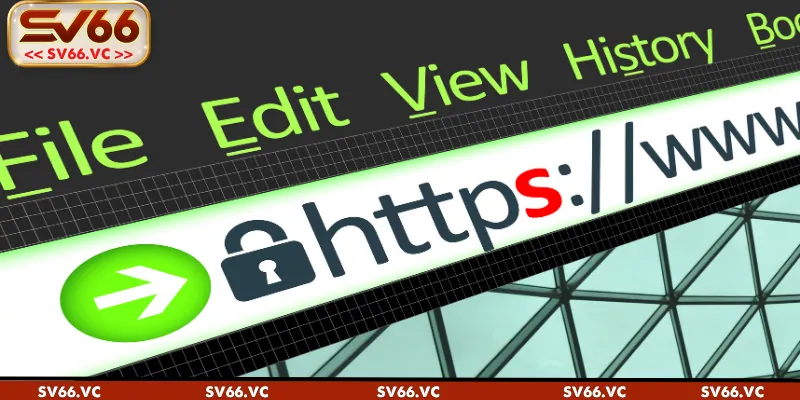 Các khuyến cáo mà người chơi cần thực hiện khi lỡ vào trang giả mạo